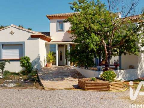 Vente maison 6 pièces Paulhan 34