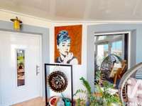 Vente maison 6 pièces Vente maison 6 pièces