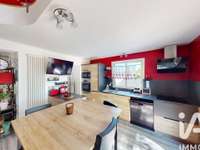 Vente maison 6 pièces Vente maison 6 pièces