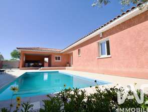 Vente Maison 5 chambresPaulhan