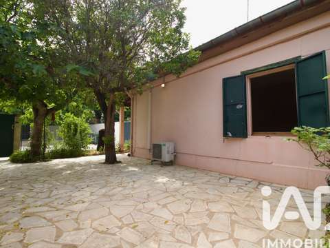 Vente maison 3 pièces Paulhan 34