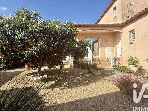 Vente maison 5 pièces Paulhan 34