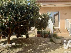 Vente Maison 3 chambresPaulhan
