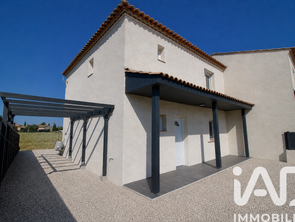 Vente Maison 3 chambresPaulhan