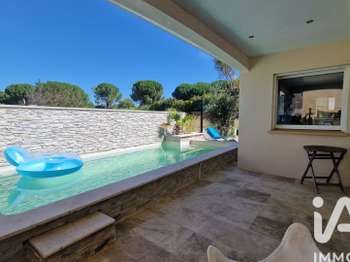 Vente Maison 3 chambresPaulhan