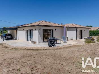 Vente Maison 3 chambresPaulin