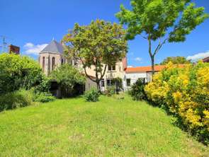 Vente Maison 3 chambresPaulx