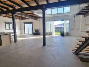 Vente Maison 4 chambresPaulx