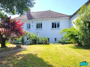 Vente Maison 3 chambresPaulx