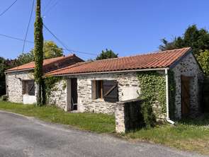 Vente Maison 3 chambresPaulx