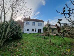 Vente Maison 4 chambresPaulx