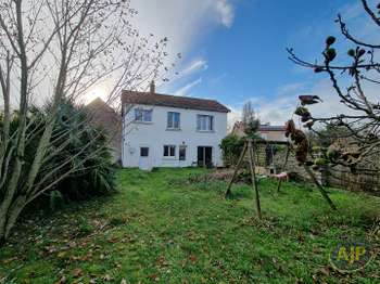 Vente maison 6 pièces Paulx 44