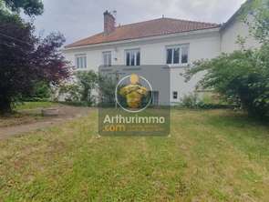 Vente Maison 4 chambresPaulx