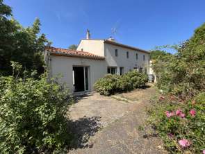 Vente Maison 5 chambresPaulx