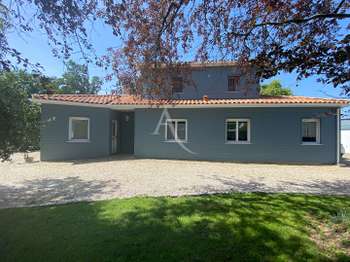 Vente maison 6 pièces Paulx 44