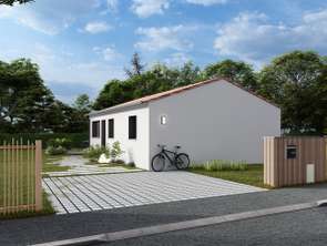 Vente Maison 2 chambresPaulx