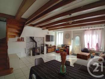 Vente Maison 2 chambresPaulx