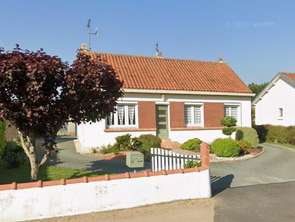 Vente Maison 3 chambresPaulx