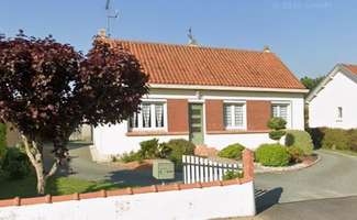 Photo Vente maison Paulx