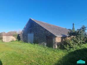 Vente Maison 2 piècesPaulx