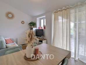 Vente Maison 2 chambresPaulx