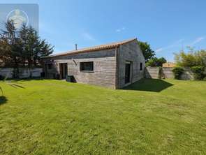 Vente Maison 2 chambresPaulx
