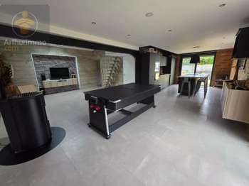 Vente Maison 2 chambresPaulx