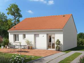 Vente Maison 2 chambresPaulx