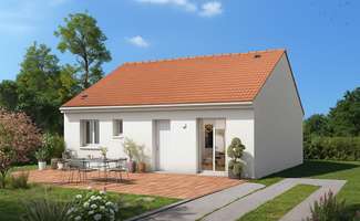 Photo Vente maison Paulx