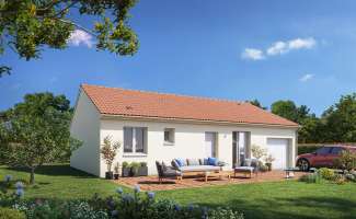 Photo Vente maison Paulx