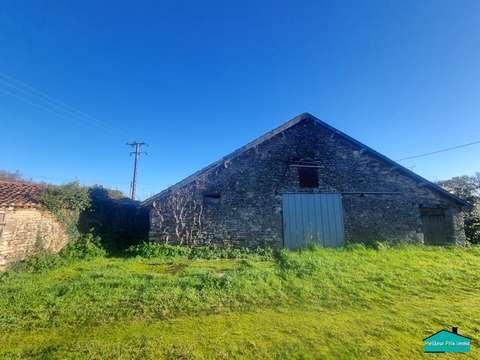 Vente maison 2 pièces Vente maison 2 pièces