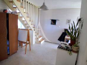 Vente Maison 4 chambresPaulx