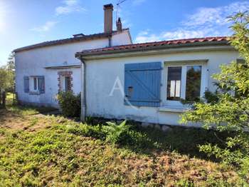 Vente Maison 4 chambresPaulx