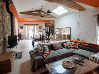 Vente Maison 2 chambresPaulx