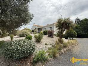 Vente Maison 3 chambresPaulx