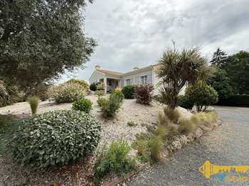 Vente maison 4 pièces Paulx 44