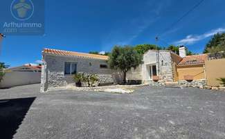 Photo Vente maison Paulx