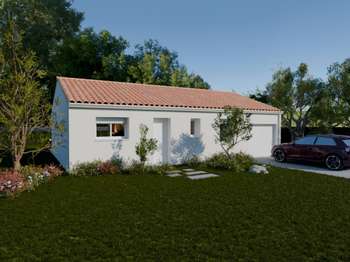 Vente MaisonPaulx