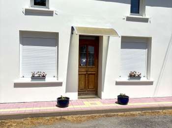 Vente maison 5 pièces Paulx 44