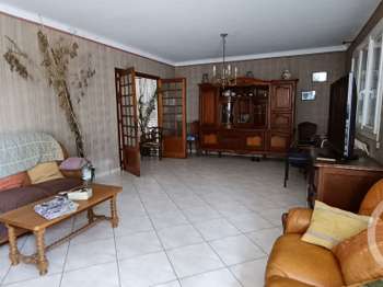 Photo Vente maison Paulx