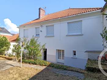 Vente maison 6 pièces Paulx 44