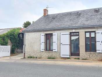 Vente Maison 2 chambresPaulx