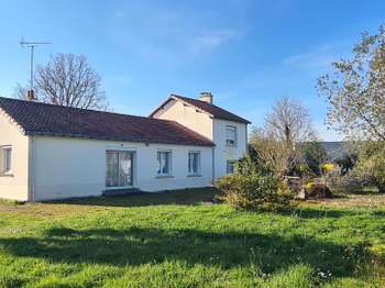 Vente Maison 3 chambresPaulx