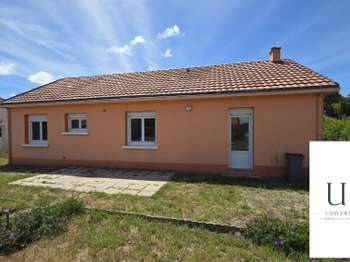 Vente Maison 2 chambresPaulx
