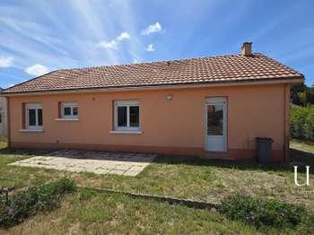 Vente maison 3 pièces Paulx 44