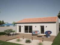 Vente maison