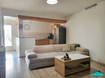 Vente maison 3 pièces Paulx 44