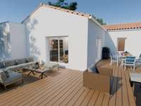 Vente maison