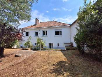 Vente Maison 3 chambresPaulx