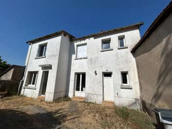 Vente maison 9 pièces Paulx 44